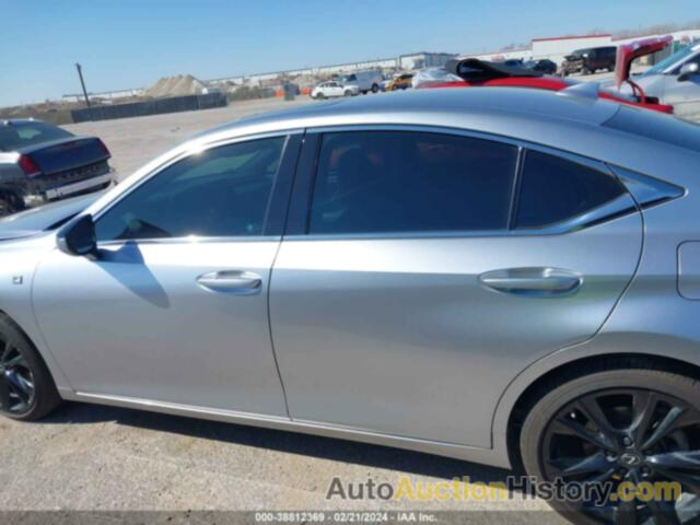 LEXUS ES 350 F SPORT, 58AGZ1B19NU123641