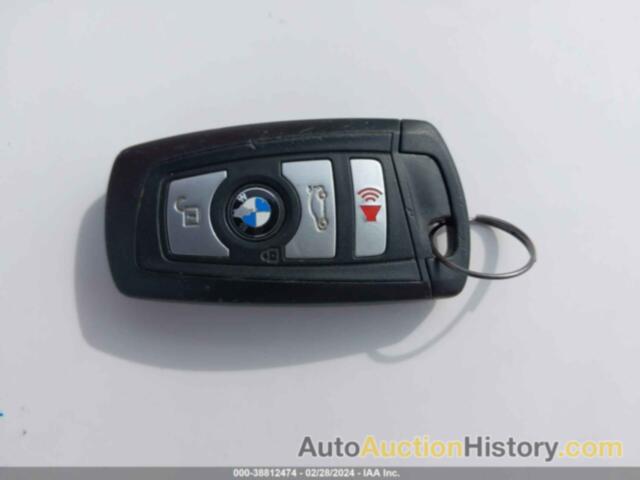 BMW X3 XDRIVE28I, 5UXWX9C57D0A08301