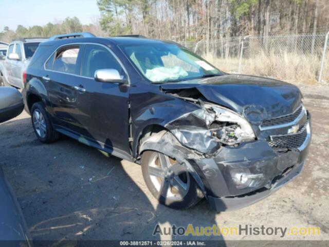 CHEVROLET EQUINOX LTZ, 2GNFLHE3XF6397775