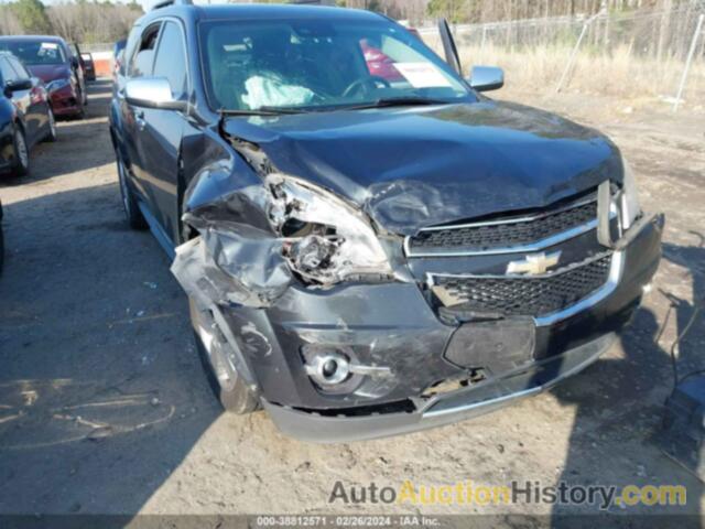 CHEVROLET EQUINOX LTZ, 2GNFLHE3XF6397775