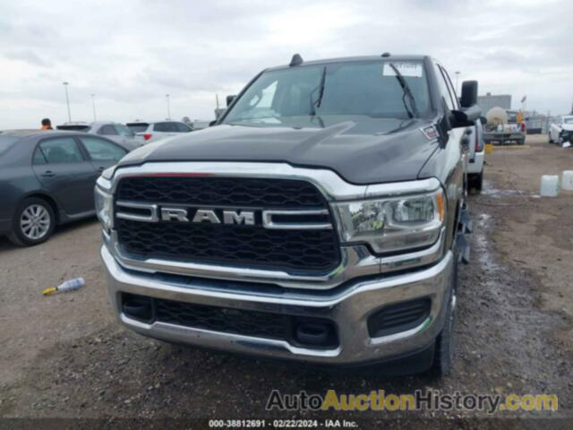 RAM 2500 TRADESMAN  4X4 6'4 BOX, 3C6UR5CJ1LG142566