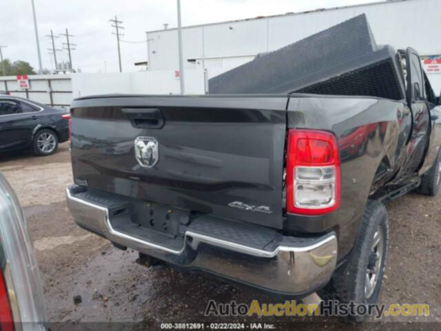 RAM 2500 TRADESMAN  4X4 6'4 BOX, 3C6UR5CJ1LG142566