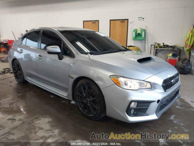 SUBARU WRX PREMIUM, JF1VA1C68L9816324