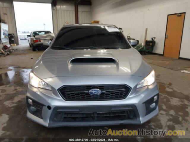 SUBARU WRX PREMIUM, JF1VA1C68L9816324