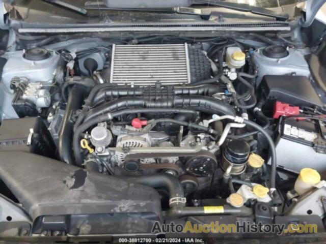 SUBARU WRX PREMIUM, JF1VA1C68L9816324