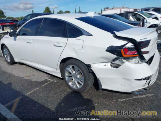 HONDA ACCORD LX, 1HGCV1F12KA031768