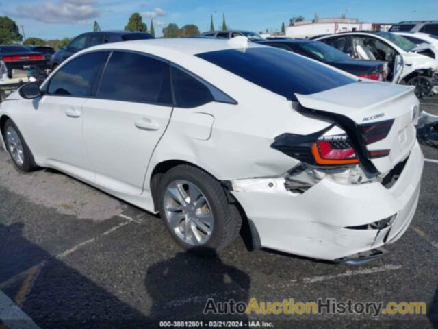 HONDA ACCORD LX, 1HGCV1F12KA031768