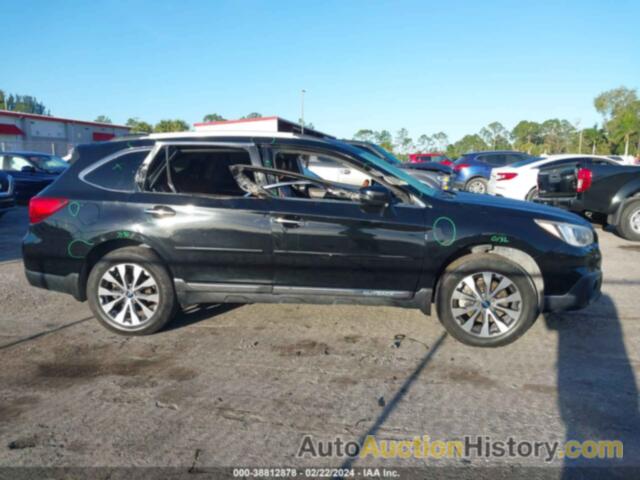 SUBARU OUTBACK 2.5I TOURING, 4S4BSATC7H3346454