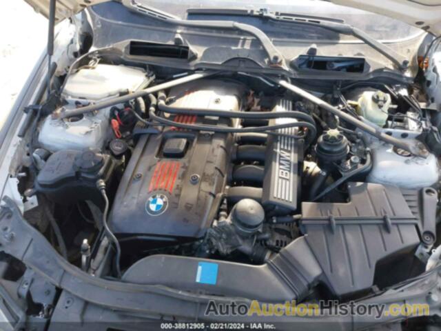 BMW 330 XI, WBAVD335761CV6634