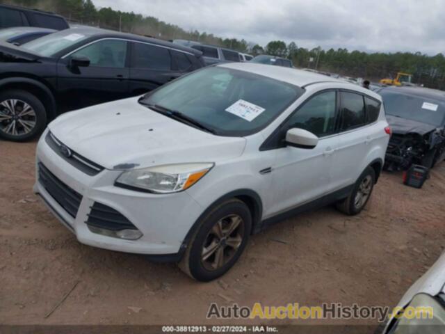 FORD ESCAPE SE, 1FMCU0GX4GUC81710