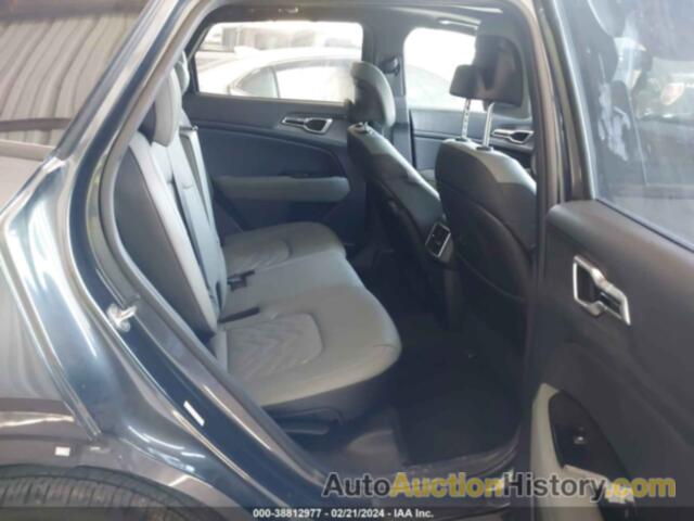 KIA SPORTAGE X-LINE, 5XYK6CAF5PG024679