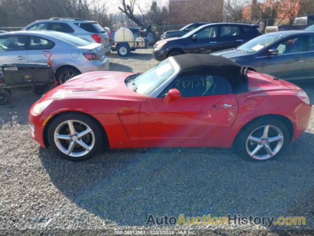 SATURN SKY, 1G8MB35B48Y101962