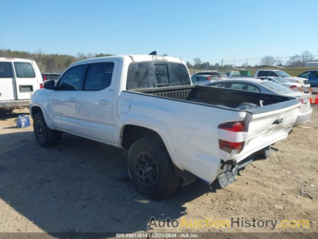 TOYOTA TACOMA SR5 V6, 3TMCZ5AN7KM281045