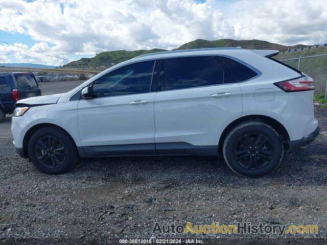 FORD EDGE SEL, 2FMPK3J98KBB88609