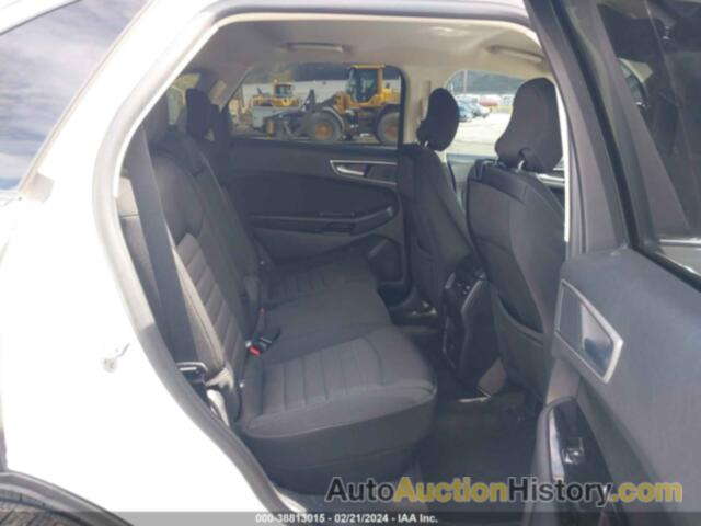 FORD EDGE SEL, 2FMPK3J98KBB88609