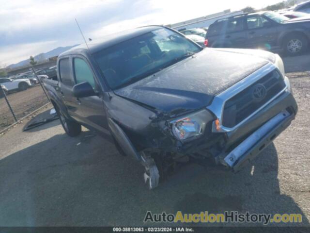 TOYOTA TACOMA PRERUNNER V6, 3TMJU4GN2EM167689