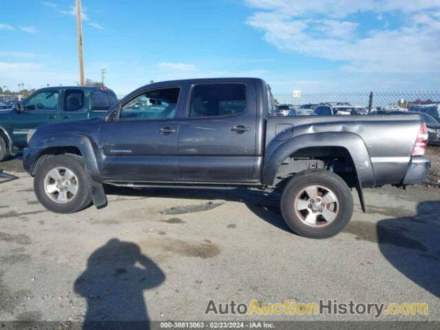 TOYOTA TACOMA PRERUNNER V6, 3TMJU4GN2EM167689