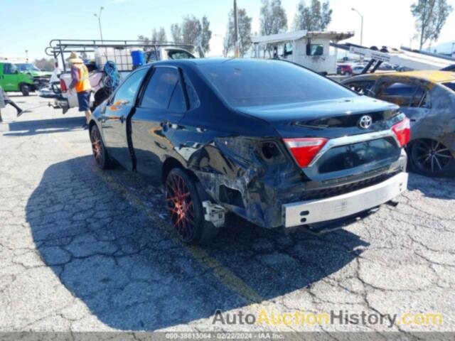 TOYOTA CAMRY LE, 4T1BF1FK7HU806097