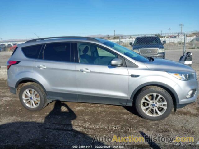 FORD ESCAPE SE, 1FMCU9GD2JUB28650