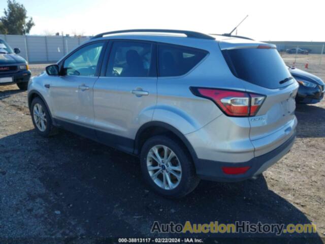 FORD ESCAPE SE, 1FMCU9GD2JUB28650