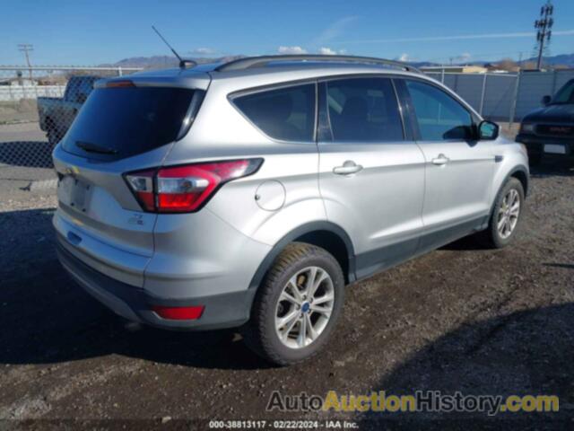 FORD ESCAPE SE, 1FMCU9GD2JUB28650