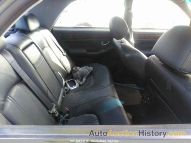 HYUNDAI XG300 L, KMHFU45D01A100866