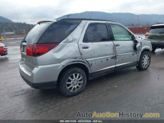 BUICK RENDEZVOUS CX, 3G5DB03LX6S606898