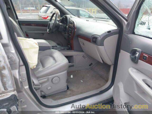 BUICK RENDEZVOUS CX, 3G5DB03LX6S606898