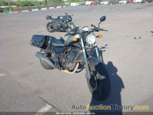 HONDA CMX300, MLHNC5305J5101669