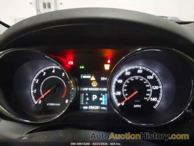 MITSUBISHI OUTLANDER SPORT SEL/GT, JA4AR4AW4GZ041879