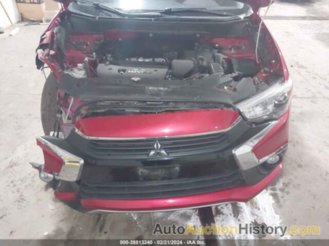 MITSUBISHI OUTLANDER SPORT SEL/GT, JA4AR4AW4GZ041879