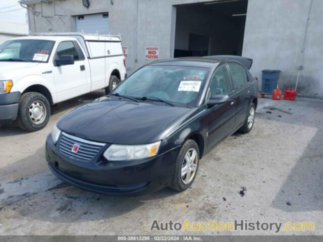 SATURN ION 2, 1G8AJ55F47Z188694