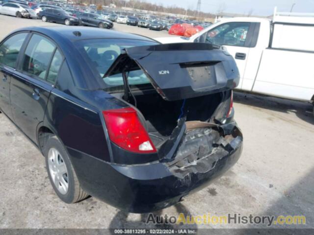 SATURN ION 2, 1G8AJ55F47Z188694