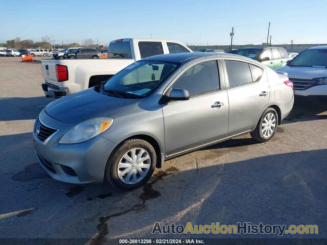 NISSAN VERSA S/S PLUS/SV/SL, 3N1CN7AP7DL886381