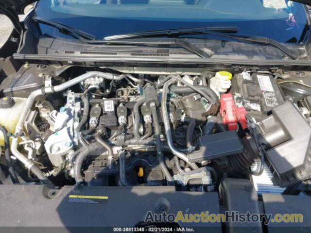 NISSAN SENTRA SV XTRONIC CVT, 3N1AB8CVXPY307120