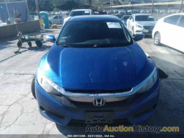 HONDA CIVIC EX, 19XFC1F34GE219621