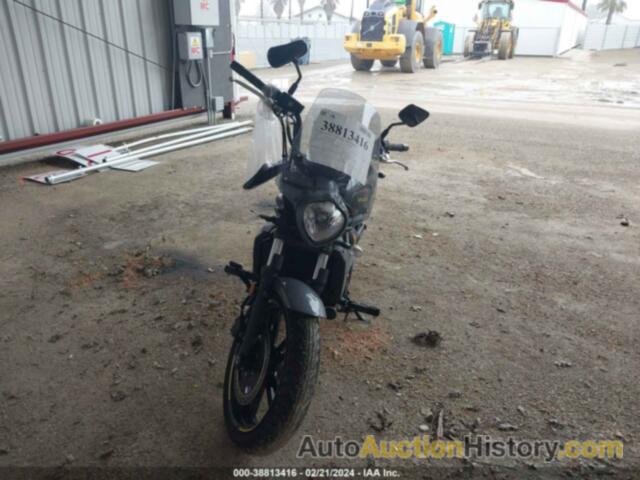 KAWASAKI EN650 L, JKAENEL15PDA00732