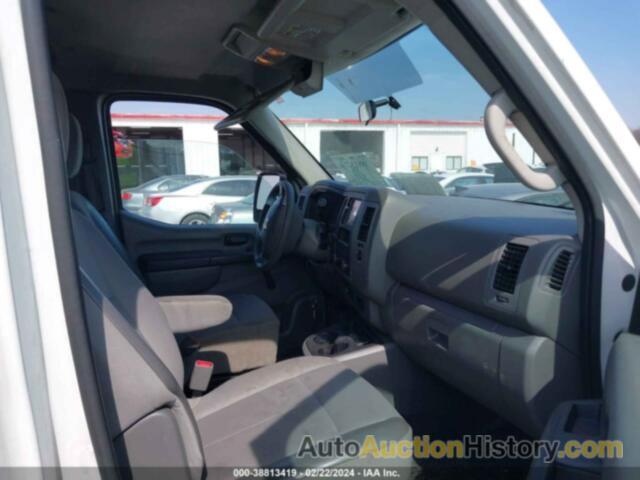 NISSAN NV 1500 NV1500 S V6, 1N6BF0KM4CN103496