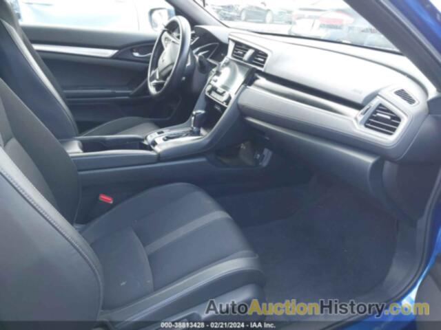 HONDA CIVIC SPORT, 2HGFC4B81KH303221