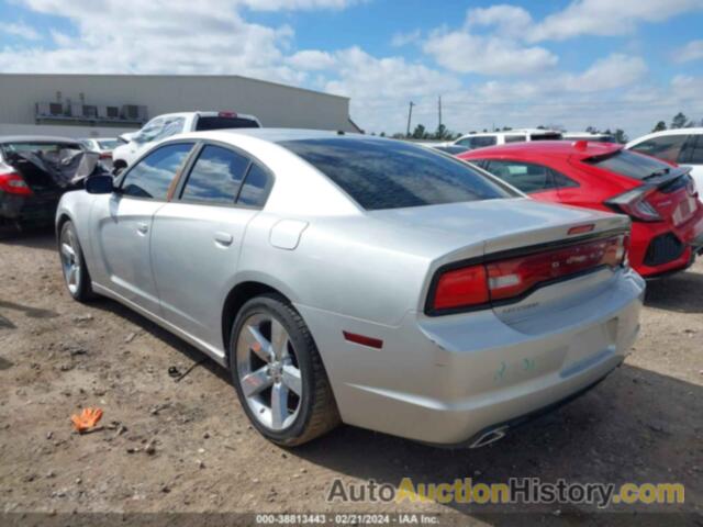 DODGE CHARGER SE, 2C3CDXBG8CH187335