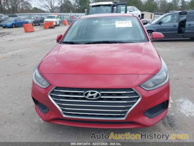 HYUNDAI ACCENT SE/SEL, 3KPC24A67ME129626