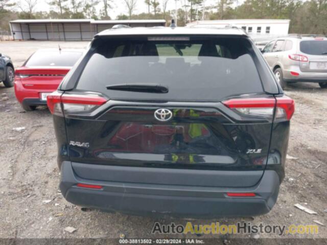 TOYOTA RAV4 XLE PREMIUM, 2T3C1RFV3KW022798