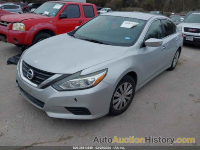 NISSAN ALTIMA 2.5/2.5 S/2.5 SL/2.5 SR/2.5 SV, 1N4AL3AP5GN324542