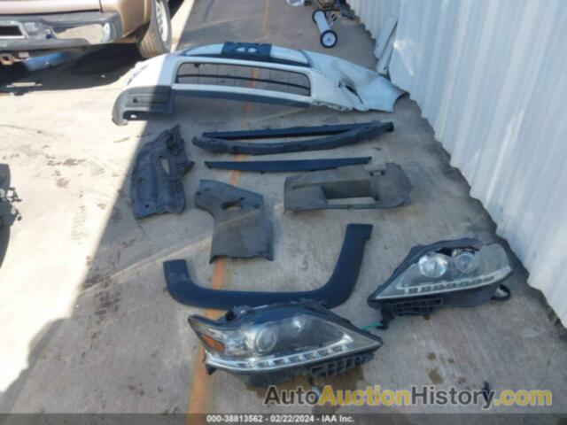 LEXUS RX 350, 2T2ZK1BA0FC159382