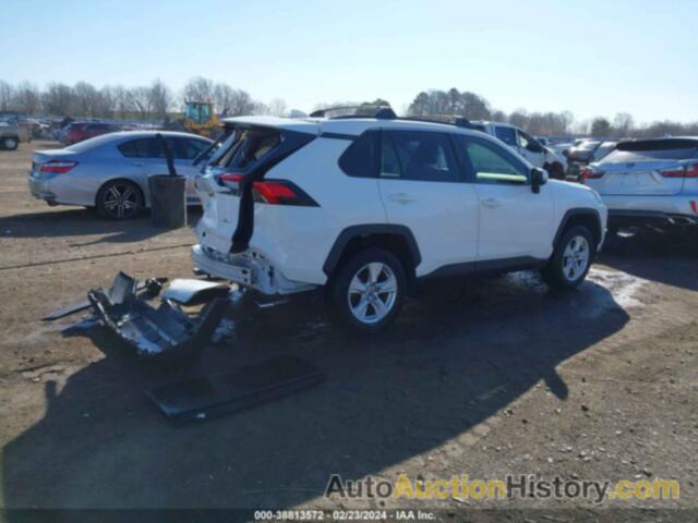 TOYOTA RAV4 XLE, JTMW1RFVXLD059312