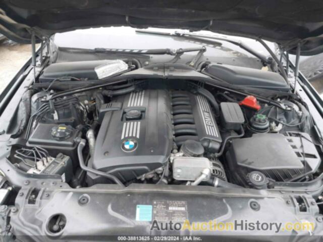 BMW 528 I, WBANU53588CT07583