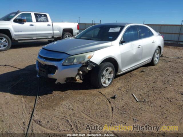 CHEVROLET MALIBU 1FL, 1G11A5SLXEF285728