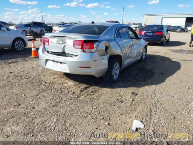 CHEVROLET MALIBU 1FL, 1G11A5SLXEF285728