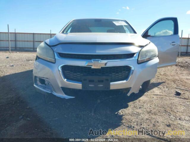 CHEVROLET MALIBU 1FL, 1G11A5SLXEF285728