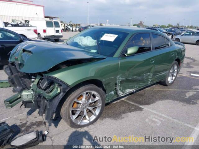 DODGE CHARGER GT RWD, 2C3CDXHG8LH205274